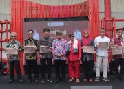 Pemkab Cirebon Lestarikan Budaya Dan Dongkrak Ekraf Lewat Festival Jamblang 2025