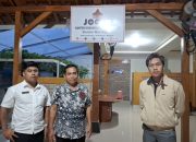 Nelayan Pacitan Sampaikan Tuntutannya Ke Dpr Ri: Minta Perpres/Pp/Perppu Untuk Perlindungan Bbl/Benur