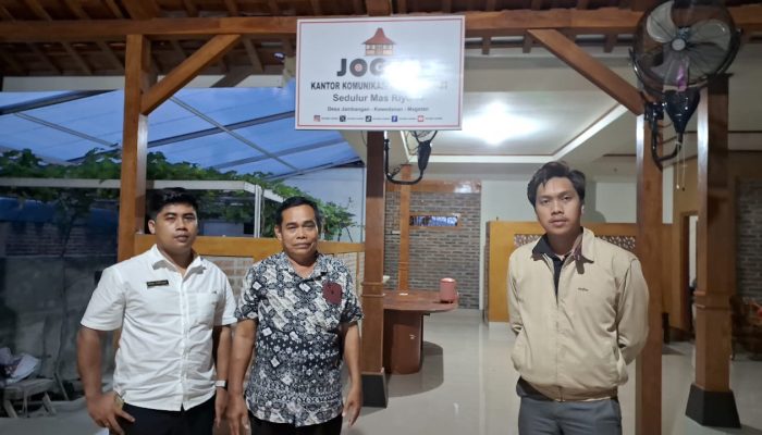 Nelayan Pacitan Sampaikan Tuntutannya ke DPR RI: Minta Perpres/PP/Perppu untuk Perlindungan BBL/Benur