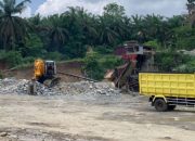 polres mukomuko tegaskan siap tindak anggota jika terlibat aktivitas tambang ilegal 10 Img 20251129 Wa0009