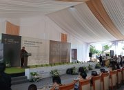 Goed President Hotel Pacitan Resmi Dimulai, Memasuki Babak Baru Pariwisata Kelas Dunia