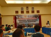 Organisasi Pemuda Pacitan Kritik Kunjungan Edhie Baskoro Yudhoyono: Sebut Ada ‘Seleksi’