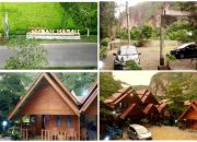 Wisata Lembah Harau, Bisa Menginap Di Aura Homestay