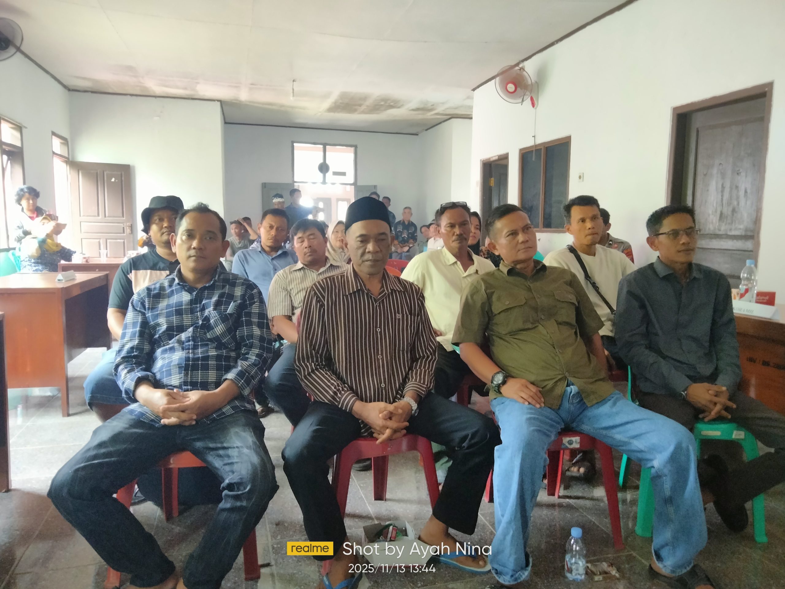 empat bakal calon kuwu rancamulya jalani penelitian administrasi dan verifikasi berkas 3 Img20251113134451 Scaled