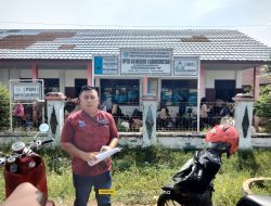 Tiga Kali Didatangi, Kepala Sd Negeri 1 Gabuswetan Tak Kunjungi Tampak: Lsm Abri Siapkan Laporan Resmi