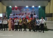 ribuan guru sekabupaten oku datang ke gedung kesenian menghadiri peringatan hari guru nasional (hgn)dan ultah pgri ke 80 tingkat kabupaten 2025 10 Img20251127103259 01