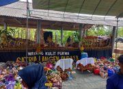 unjungan buyut bales di kiajaran kulon berlangsung meriah, warga harapkan berkah dan keselamatan 11 Img20251127123458