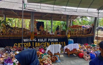 unjungan buyut bales di kiajaran kulon berlangsung meriah, warga harapkan berkah dan keselamatan 5 Img20251127123458