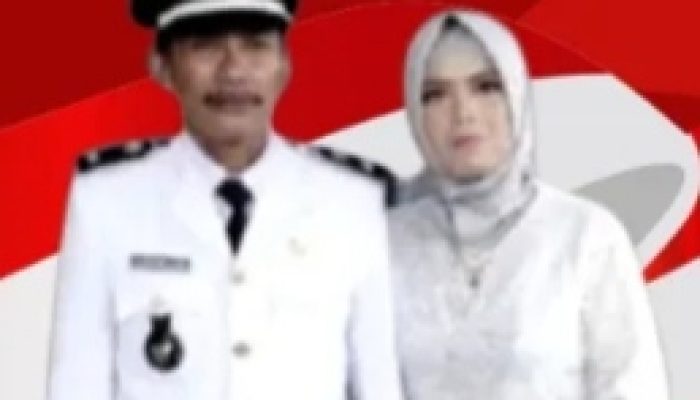 Pemdes kota raja TNI penjaga ke daulatan dan Mitra terbaik Rakyat ,selamat HUT TNI ke 80