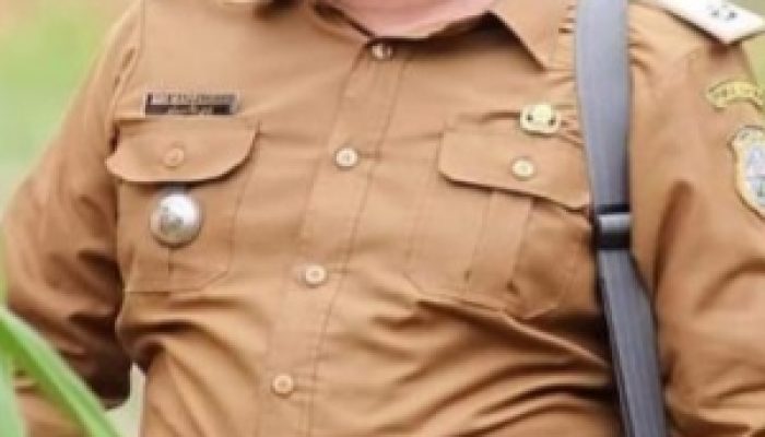 Kepala Desa sungai jambat ucapkan selamat Memperingati Maulid Nabi Muhammad Saw 1447.H