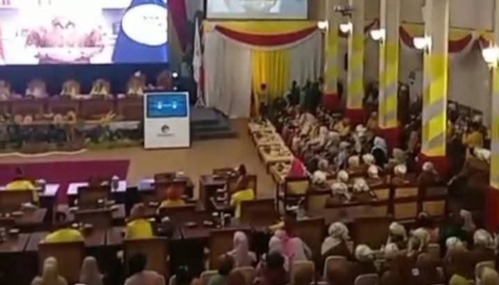 Dinas Perikanan Kabupaten Tanjabtim Ucapkan Selamat Hut Ke 26