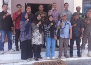 Pemdes Air Hitam Laut Ucapkan selamat Hari santri Nasional tahun 2015