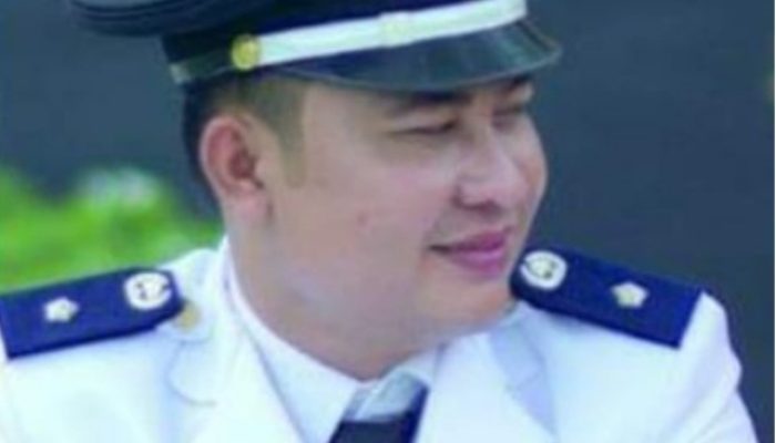 Dirgahayu kabupaten tanjung jabung timur,sarman mari bersatu untuk tanjabtim baru yang lebih baik