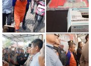 Pembunuhan Sadis Di Dusun Medeleg, Desatamping Mojo Kecamatan Tembelang Kabupaten Jombang .