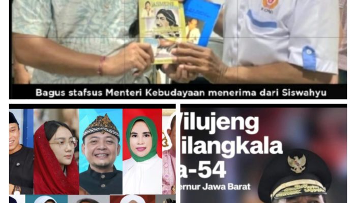 Siswahyu Kurniawan Nilai Penting Akad Cakada – Cawakada,  Untuk Minimalkan Konflik Seperti Sidoarjo