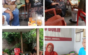 tasyakuran abah su,udi pada rekan media dalam rangka gelar pahlawan kh abdurohman wahid( gus dur) 9 Img 20251112 151450