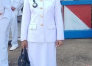 Pemdes pandan lagan beserta staf dan BPD mengucapkan selamat HUT NI ke 80 Tahun 10 IMG 20251113 113750