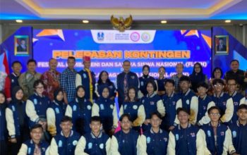 ajang festival lomba seni dan sastra siswa nasional tahun2025 tingkat propinsi jawa timur. 7 Img 20251116 005329