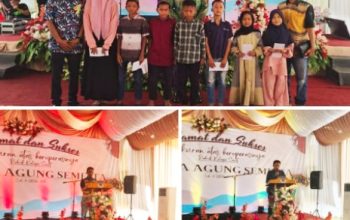 selamat & sukses gelar acara syukuran atas beroprasinya pt. guna agung semesta dan santuni anak yatim-piatu 5 Img 20251117 114413Am8Tsst