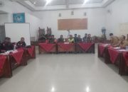 lsm harimau gelar audensi bersama pemdes kamulyan 11 Img 20251118 101006