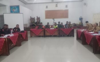 lsm harimau gelar audensi bersama pemdes kamulyan 5 Img 20251118 101006