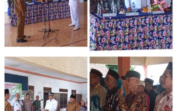 pelantikan dan pengambilan sumpah jabatan kaur umum desa bongkot peterongan jombang . 6 Img 20251119 093944