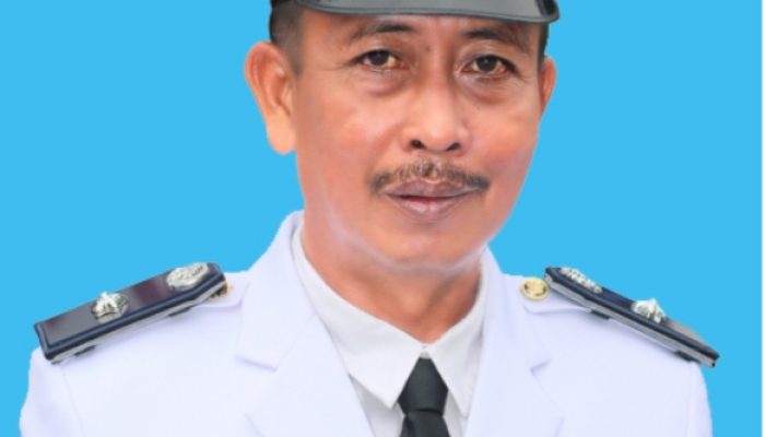Pemdes pemusiran peringati HUT TNI ke 80 tahun 2025