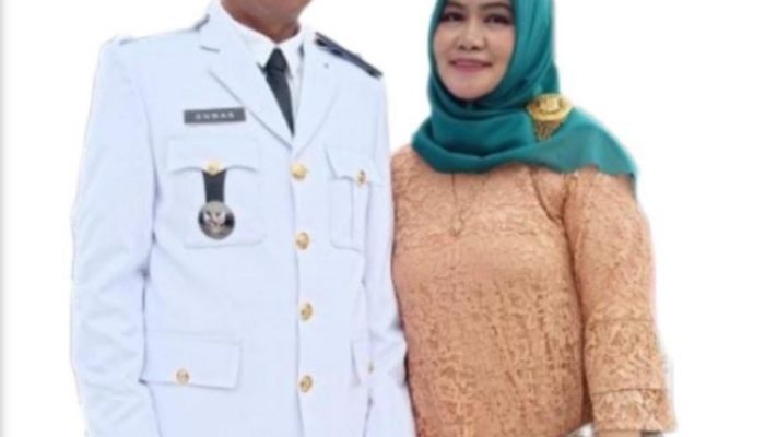 Anwar ucapkan hut tanjabtim ke 26