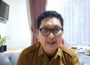 Dinas kesehatan Ucapkan selamat HUT ke 26 tanjung jabung timur.