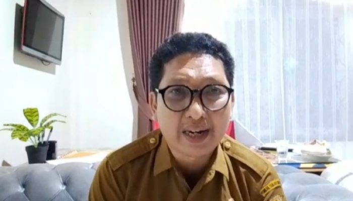 Dinas kesehatan Ucapkan selamat HUT ke 26 tanjung jabung timur.