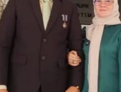 Dinas Pupr Tanjung Jabung Timur Ucapkan Dirgahayu Kabupaten Tanjabtim Ke 26