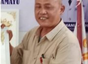 Ketua Panpilwu Karangampel Kidul Dinilai Hindari Wartawan