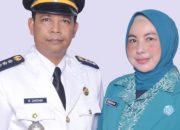 Pemerintah Kacamatan Muara Sabak Timur Ucapkan Hut Ke 26