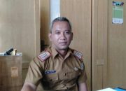 Kabid Pembinaan Dinas Pendidikan Tanjabtim Menggucapkan Selamat Menjambut Hari Jadi Tanjabtim Ke 26