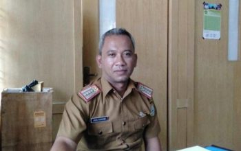 kabid pembinaan dinas pendidikan tanjabtim menggucapkan selamat menjambut hari jadi tanjabtim ke 26 7 Img 20251129 171512