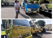 Polresta Cirebon Ringkus Sindikat Penyalahgunaan Solar Subsidi,Gunakan Ratusan Barcode Dan Plat Nomor Palsu