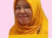 Kepala Sekolah Sma Negeri 6 Tanjabtm Mengucapkan Selamat Hari Jadi Kabupaten Tanjung Jabung Timur. Ke 26