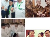 Ngadiran Dewan Pembina Appsi Dan Gerindra Hadiri Taklimat Jenderal H. Prabowo Subianto Djojohadikusumo