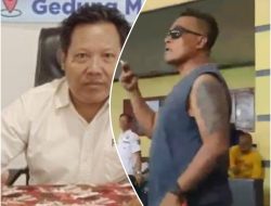 Ucapan Arogan Kades Berpotensi Pidana, Ketua Fpwi Murka