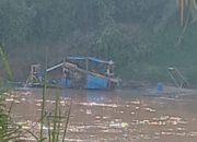 Di Dudaga Bukam Dan Lemah Tentang Pembiaran Pekerja Peti Dompeng Di Wilayah Kabupaten Tebo Jambi