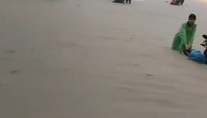 Medan Berduka., Ketua DPW A-PPI Sumut Hardep, Himbau WargaUntuk Berlindung dari Kepungan Banjir
