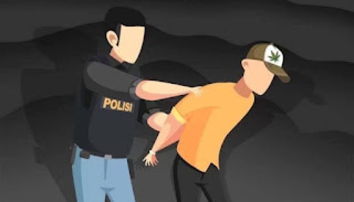 Tokoh Masyarakat Desak Proses Hukum tegas terhadap Bandar Narkoba di Pantai Labu