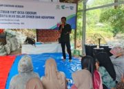 Pt Tirta Investama Dan Tps Tajug Dorong Ketahanan Pangan Lewat Budikdamber Dan Aquaponik