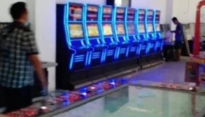 Bebasnya Perjudian dan Narkoba di Sumatera Utara Diduga Ada Oknum yang Membekingi!