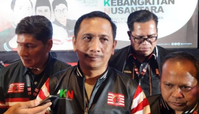 Pkn Desak Pemerintah Pertahankan Pilkada Langsung Sebagai Pilar Demokrasi