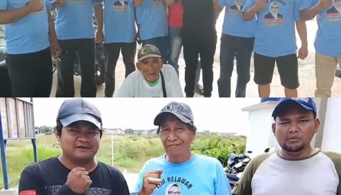 Paguyuban Pnr Apresiasi Tim Salam Perubahan Jilid Ii Di Sukamulya, Kabupaten Bekasi 