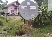Kemkomdigi Siagakan 10 Titik Internet Darurat Satria – 1 di Lokasi Bencana
