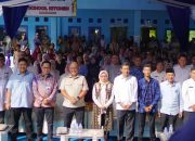 Program Makan Bergizi Gratis: Komitmen Bersama Tingkatkan Kualitas SDM