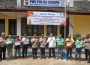 kapolres purwakarta dampingi kapolda jabar survei jalur dalam rangka persiapan operasi lilin lodaya 2025 dan operasi nataru 2026 16 Img 20251203 Wa0055