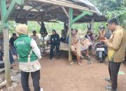 bhabinkamtibmas desa campaka gandeng dinas pertanian! petani dapat edukasi tanam jagung hibrida yang lebih untung! 10 Img 20251204 Wa0075